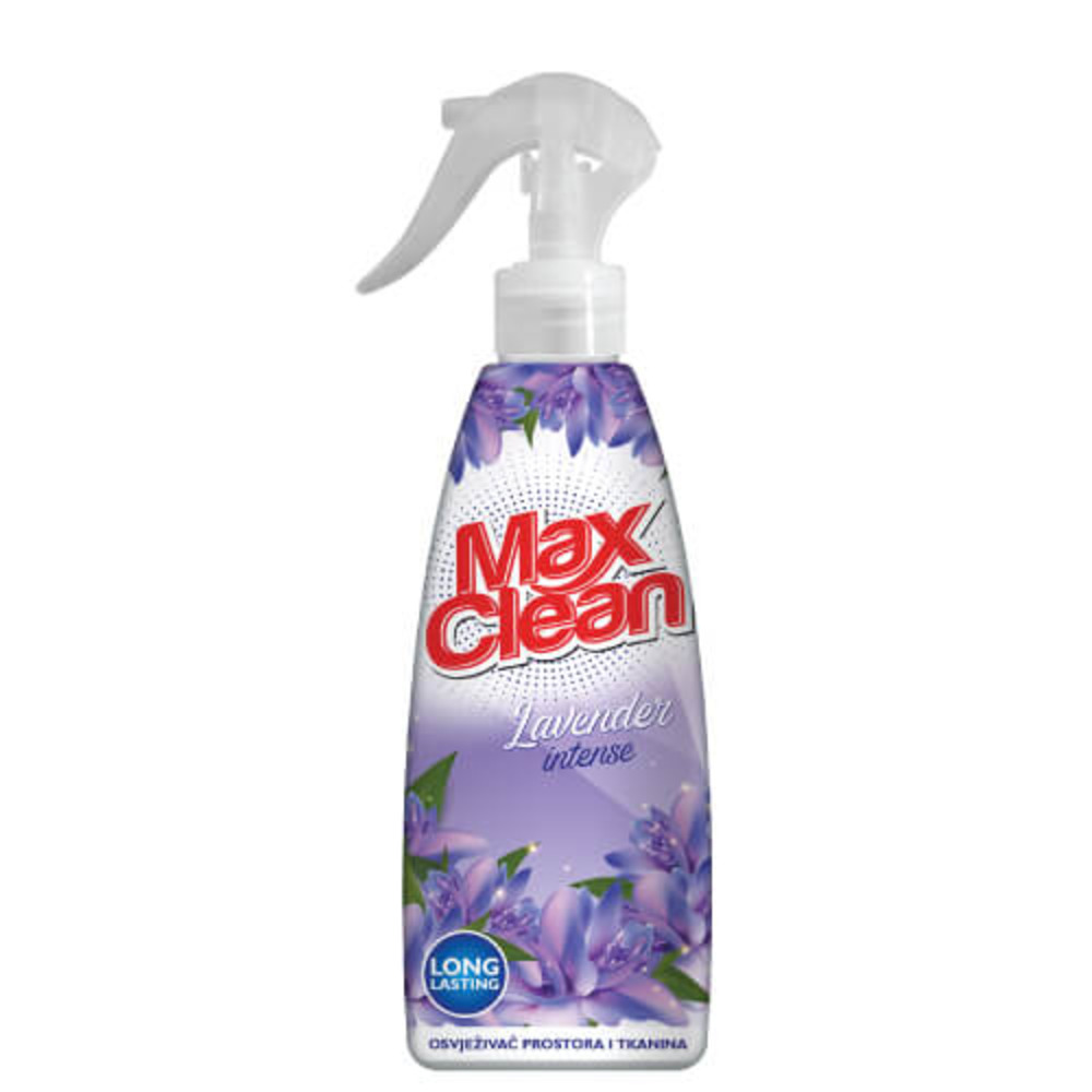 Osvježivač prostora i tkanina - Lavender