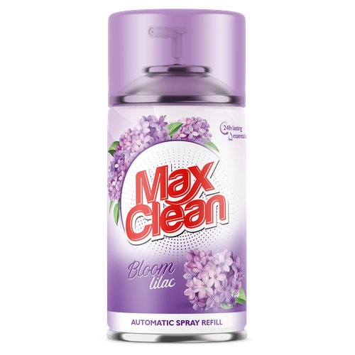 Osvježivač zraka - punjenje za aparat - Bloom lilac