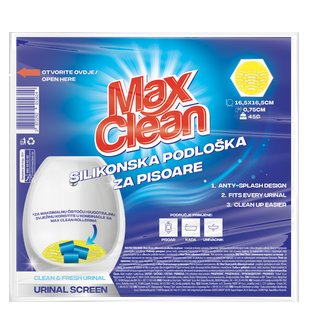 Silikonska podloška za pisoare