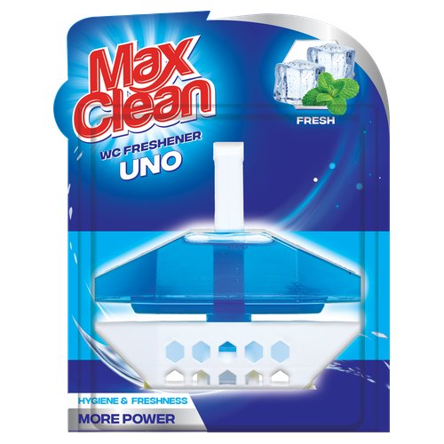 UNO WC Freshener - Fresh