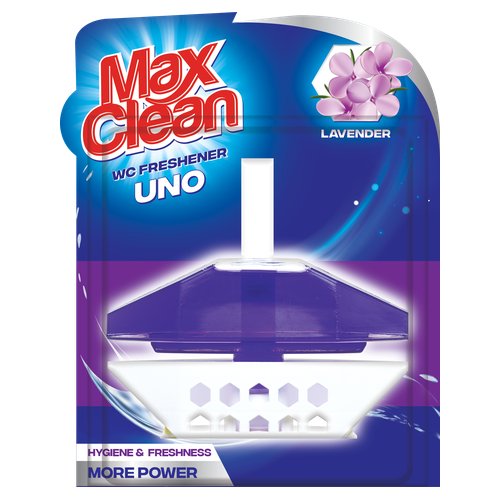 UNO WC Freshener - Lavender